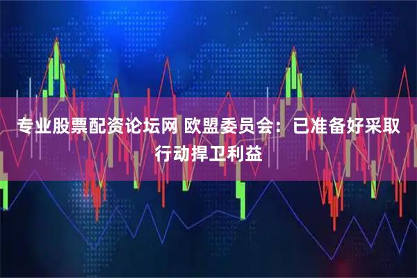 专业股票配资论坛网 欧盟委员会：已准备好采取行动捍卫利益